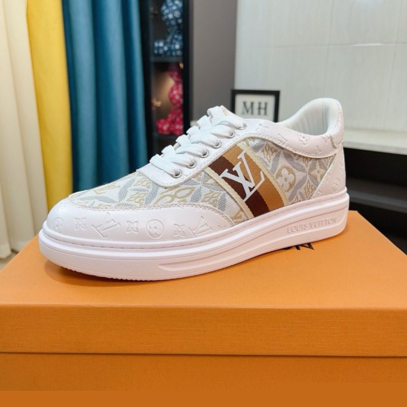 LV Casual Shoes